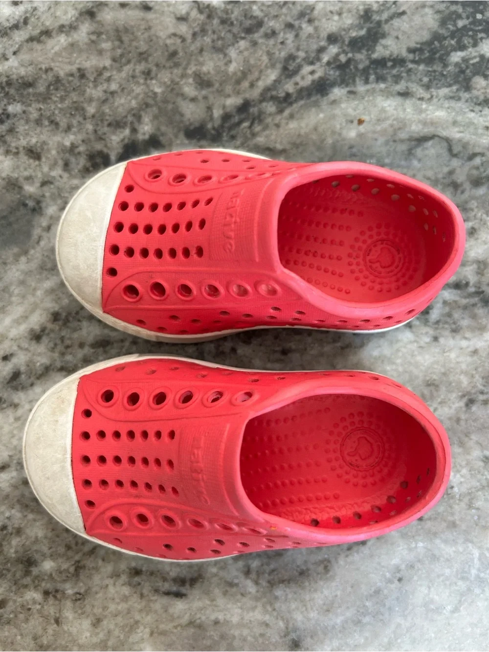 N/A comfortable slip